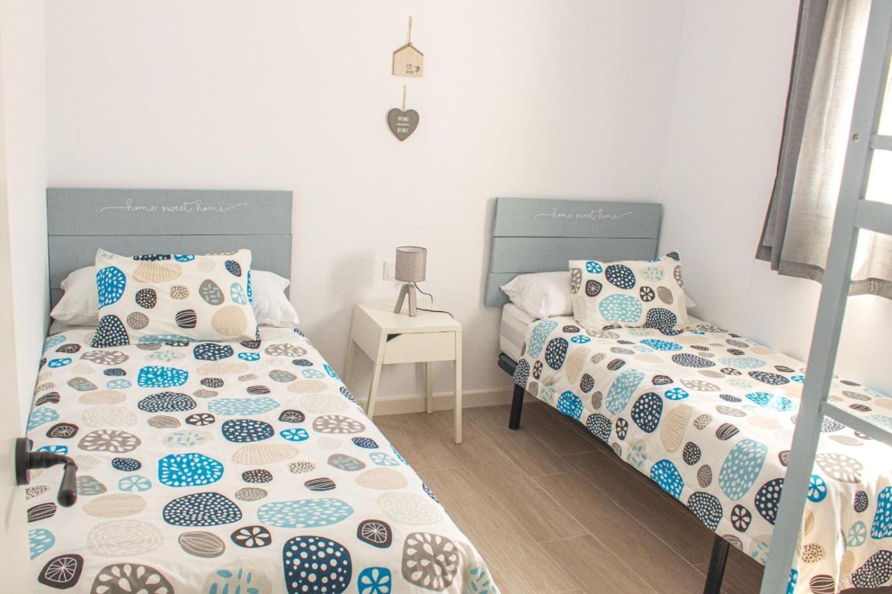 Villa Andromeda Chiclana de la Frontera Extérieur photo