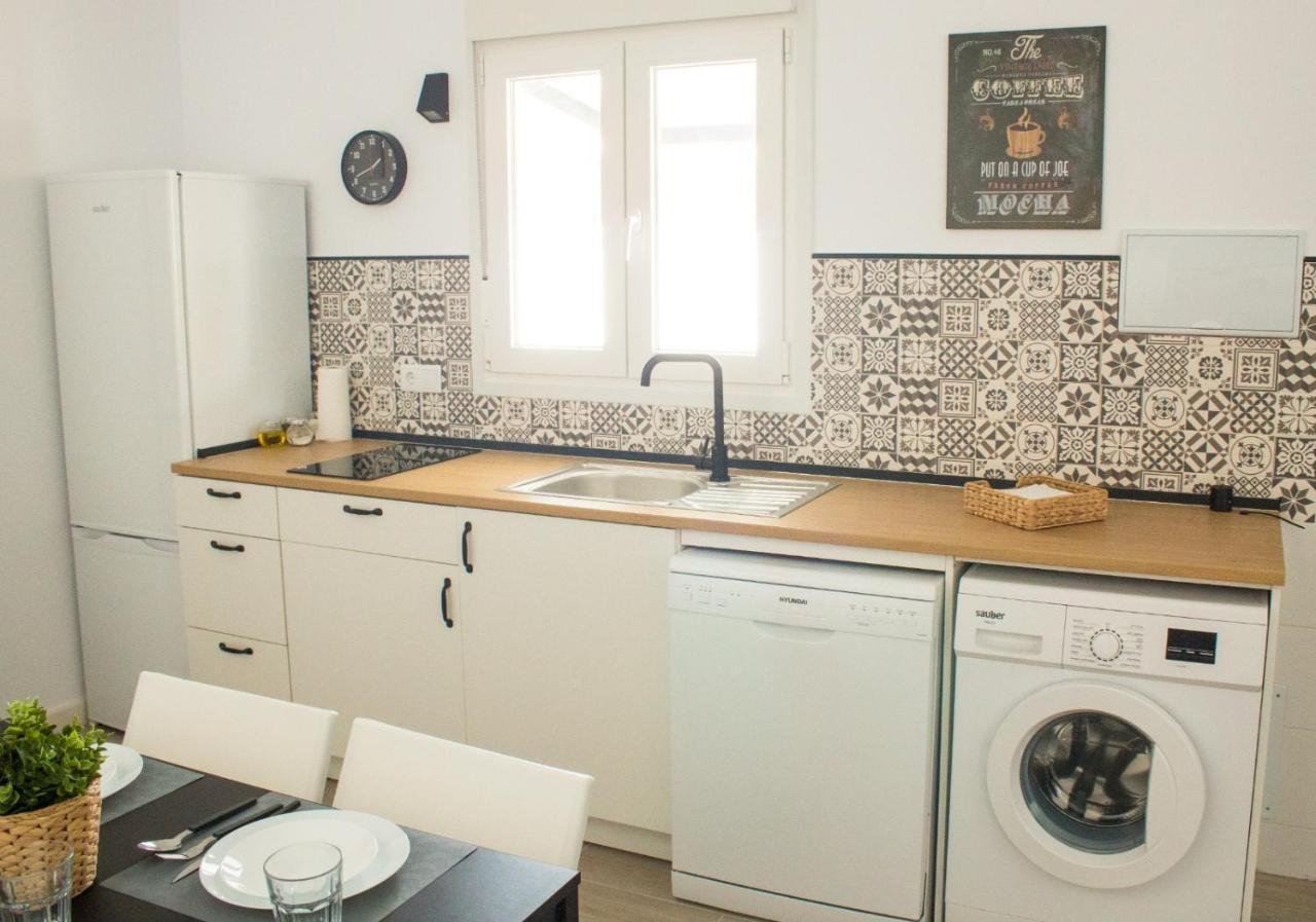 Villa Andromeda Chiclana de la Frontera Extérieur photo