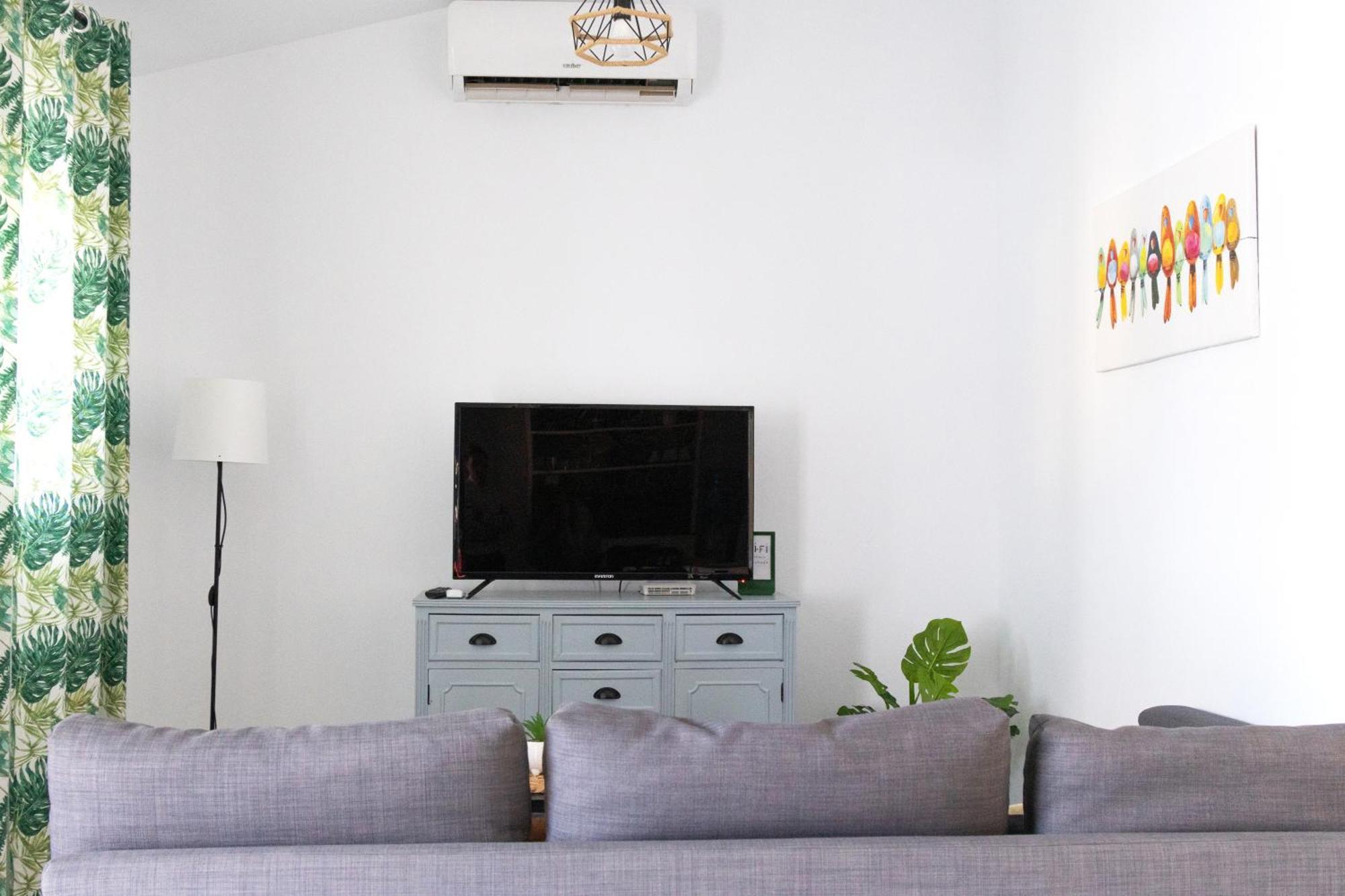 Villa Andromeda Chiclana de la Frontera Extérieur photo