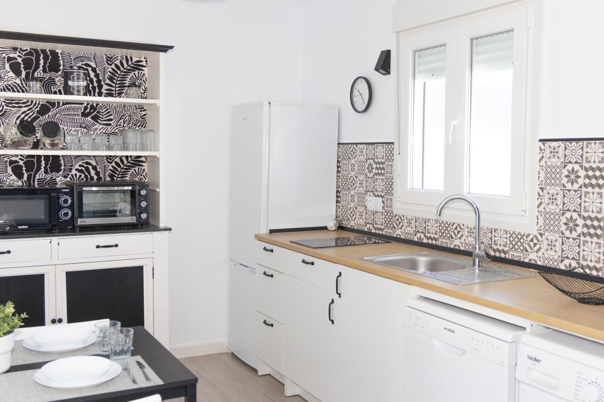 Villa Andromeda Chiclana de la Frontera Extérieur photo